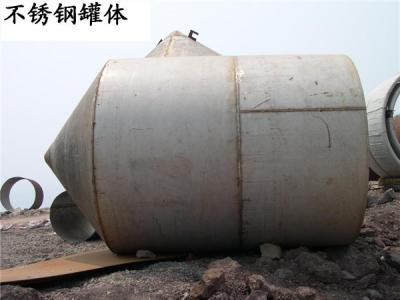 非標金屬結構工程