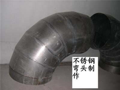 非標金屬結構工程